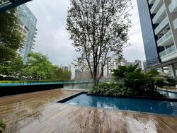 Wilshire Residences (D10), Apartment #487512911
